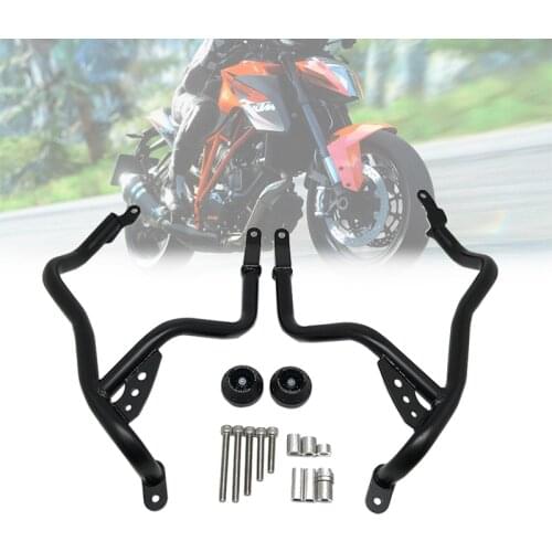 For KTM 790 DUKE CKD 2019 2020 2021 Motorcycle Accessories Large Bracket Pillar Center Central Parking Stand Firm Holder Suppor