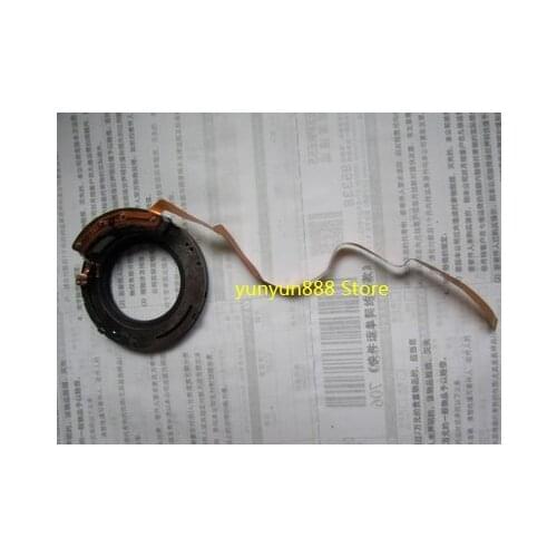 Lens Aperture Group Flex Cable For Canon EF 100-400 mm 100-400mm f/4.5-5.6L IS USM Repair Part