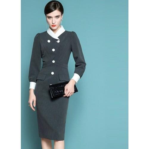 HITCH REAP Fashion Tight Dresses