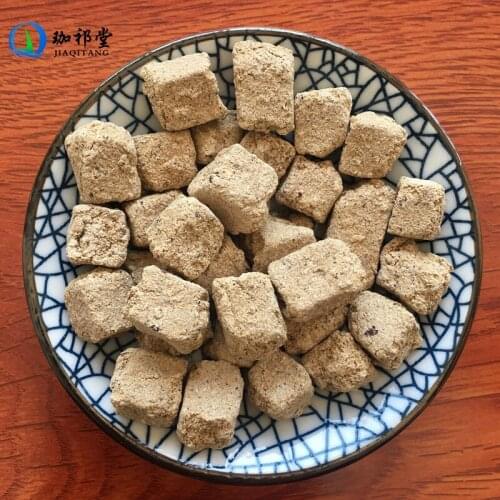 Massa Medicata Fermentata Medicated Leaven Shen Qu