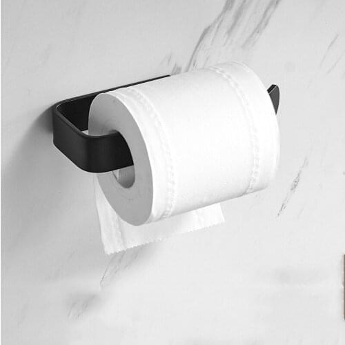 Macroupta Toilet Paper Holders