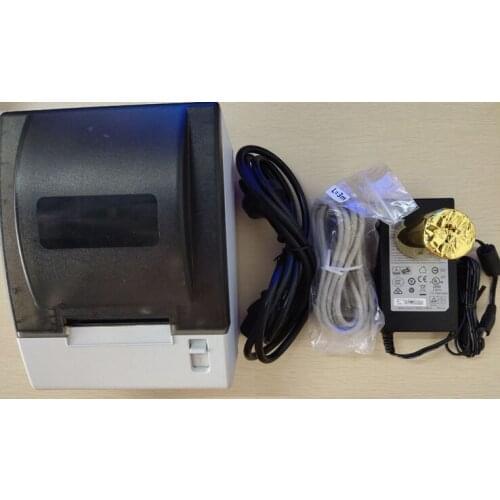 Mindray BC-5000 BC-5120 BC-5130 BC-5140 BC5000 BC5120 BC5130 BC5140 BC5150 BC5000VET blood cell thermal printer USB interface