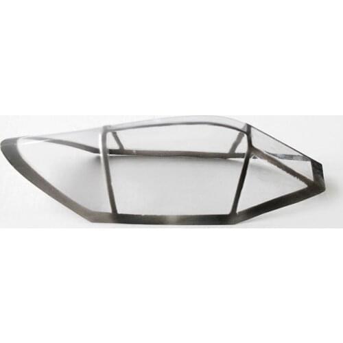 Canopy Part for Dynam 8950 ME-262 Radio Control Airplane