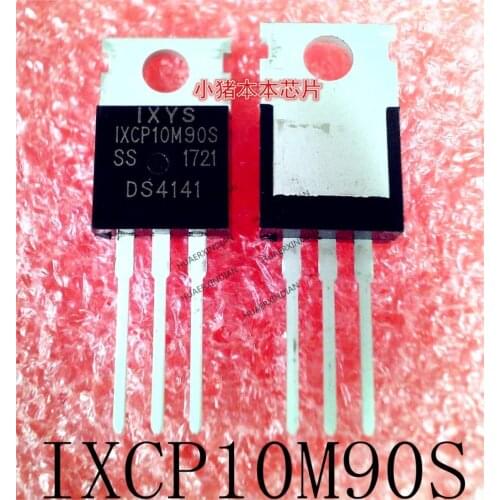 New original IXCP10M90S 1XCP10M90S TO-220 High Quality