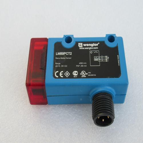 New sensor LM89PCT2 switch