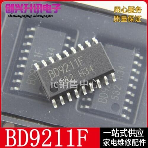 Original BD9211F