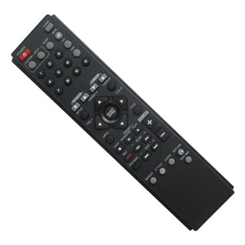 Remote Control For LG LMS-K6960V LMS-K6960C LMS-K6960S LM-KW6960QLM-KW6960 3CD CHANG ERKARAOKE SYSTEM