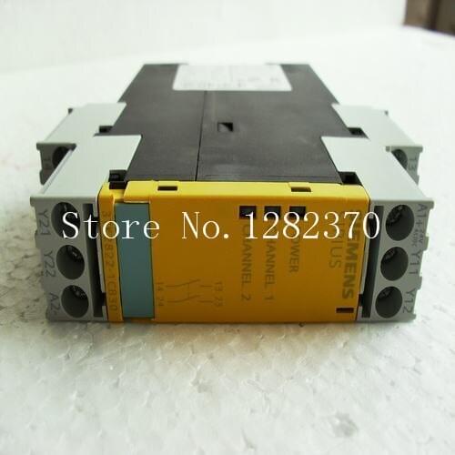 [SA] new original authentic spot - safety relay 3TK2822-1CB30
