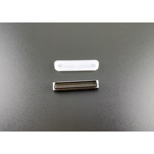 SCSI68P Dust cover hpdb68p,Pin connector spot ,color can be customized connector dust cover