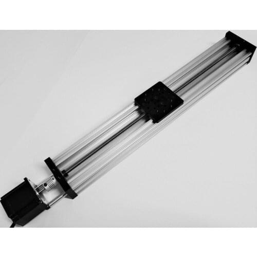 SWMAKER Accusize Tools - CNC Z-AXIS ASSEMBLY (15" OR 400MM OF TRAVEL), #ZAXIS400