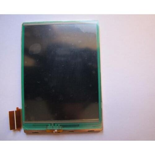 Symbol FR68 FR6000 LCD display
