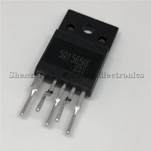 5PCS/LOT 5Q1565RF KA5Q1565RF TO-3P5 Power module