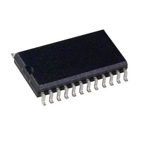 50PCS ADE7752AARZ ADE7752A ADE7752 SOP-24