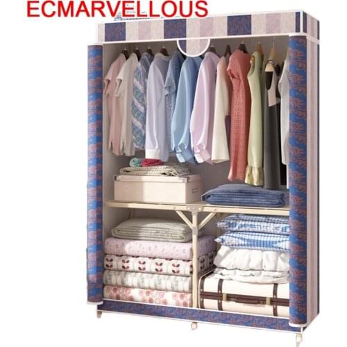 Armario Armazenamento Home Ropero Chambre Armoire Rangement Bedroom Furniture Guarda Roupa Mueble De Dormitorio Closet Wardrobe