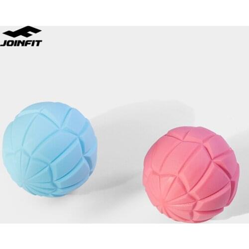 Armor texture massage ball muscle relaxation fascia ball foot massage hand health ball transmembrane ball
