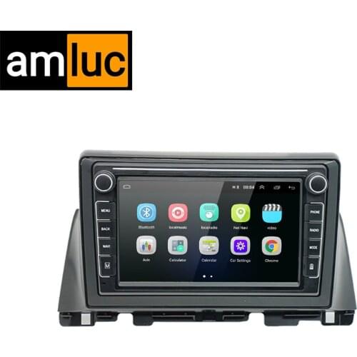 Astrohi Car DVD Players