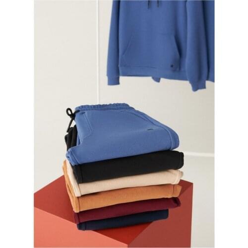 AVVA Men's Sweatpants