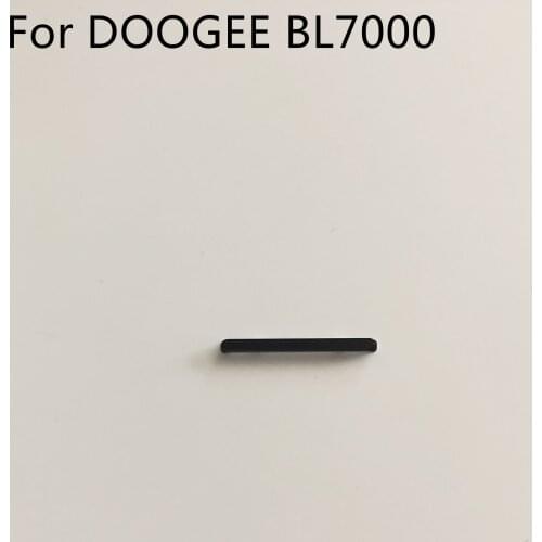 Used Original Volume Up / Down Button+Power Key Button For DOOGEE BL7000 MTK6750T Octa Core 5.5'' FHD 1920x1080 Free Shipping