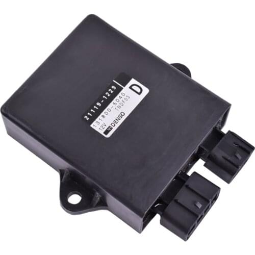 400CC Motorcycle Intelligent Electrical Digital Ignition CDI ECU Unit Box Igniter Ignitor For Kawasaki ZRX400 ZRX400II ZRX 400