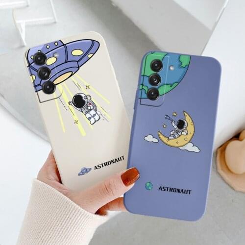 Shockproof Liquid Silicone Cover Case For Samsung Galaxy S21 S20 FE S10 Note 20 10 Plus A72 A52 A42 A32 A71 A51 A41 Phone Case