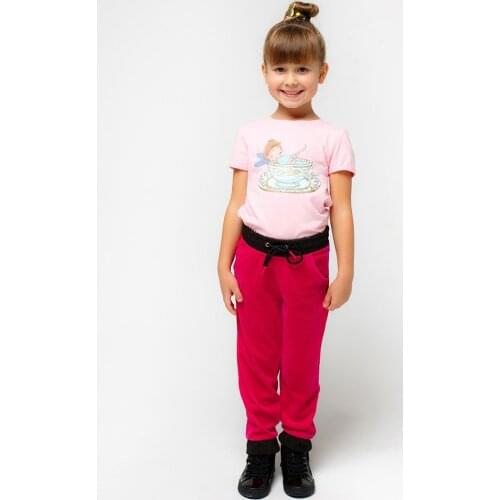 Chinzari Pants For Girls