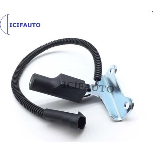 Crankshaft Crank Shaft Position Sensor for Dodge Dakota Ram 1500 2500 3500 Van Jeep Grand Cherokee 56027272,PC38