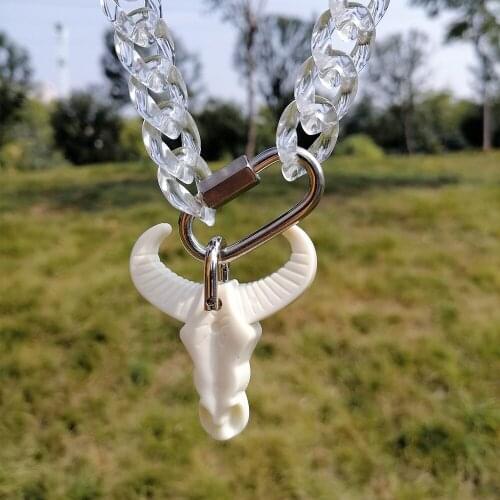 Fishsheep Gothic Chokers