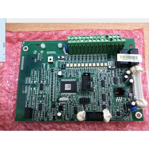 Inverter VFD-F Series 11/15/18.5KW/22/30/37kw Main Board CPU Board Control Board End