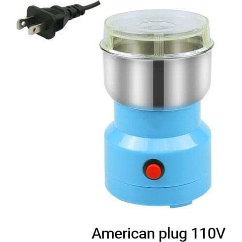 LISM Electric Pepper Grinders