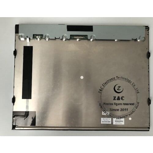 LQ201U1LW31 LQ201U1LW32 Original 20.1" inch LCD Display for military Application