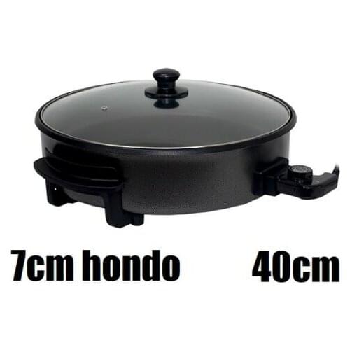 MAXELL POWER Electric Pans China