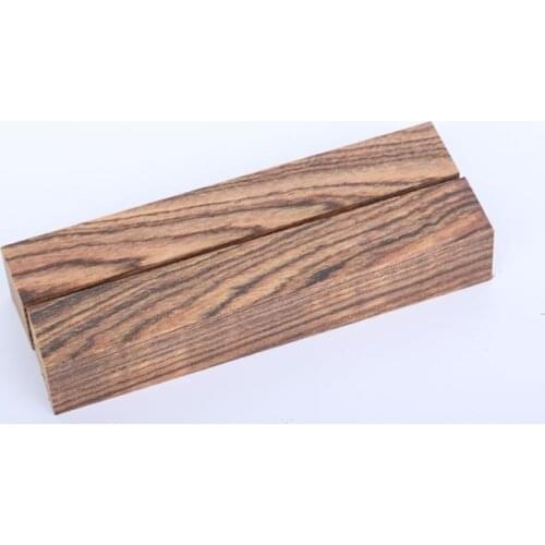 Mexico Bocote >Pen Blanks>wood pen turning blanks 150 x 20 x 20mm > pen blank square exotic wood>woodworking DIY
