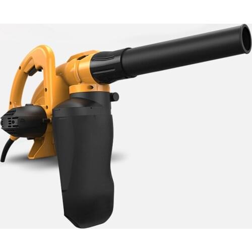 Newest 1800W 220V strong power 2 in 1 blow and suck Industrial level Blower for home Cleaning Car blower clean computer clean