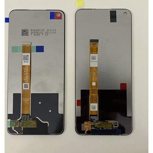 Original New For Oneplus Nord N10 5G / NORD N100 LCD Display Touch Screen Digitizer Assembly BE2013 BE2029 LCD Sensor Tetsed