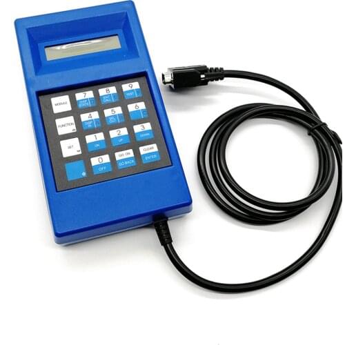 Handheld Professional Elevator Lift Test Tool Escalator Server Test Conveyor Debugging Tool For OTIS XIZI OTIS