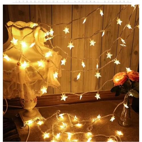 TEUMI LED Garlands