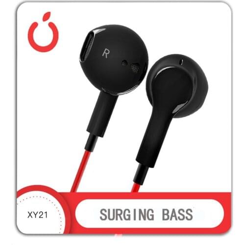 Universal 1.2m Wired In-Ear Earbuds Headset Music Earphone 3.5mm Plug Stereo Headphone For Phone PC Laptop Tablet MP3 Fone Gamer