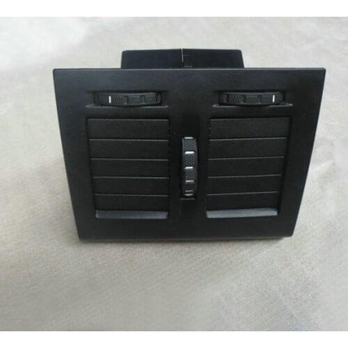 Armrest box outlet after of air conditioning outlet For octavia yeti 1Z0 819 203
