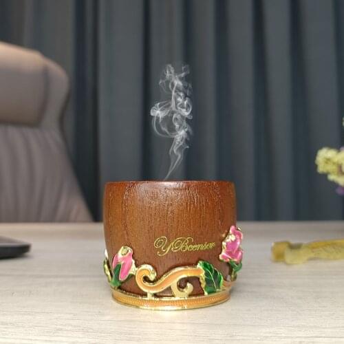 Ybcenser Aromatic Incense
