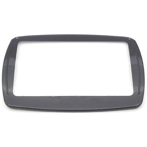 Russian version A9 LCD keychain Glass for Starline A9 A6 A4 A8 two way LCD Remote controller only A9 Glass