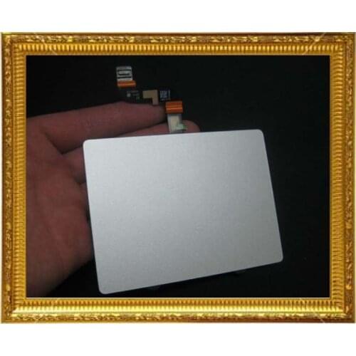 5pcs/lot Original For Macbook Pro Retina 15.4" A1398 Trackpad Touchpad Late 2013 Mid 2014 ME293 ME294 MGXA2 MGXC2 821-1904-A