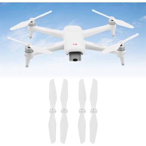 Quick-release CW CCW Propeller for FIMI A3 Durable Quadcopter RC Camera Drone Blades Props FPV Spare Part Accessories