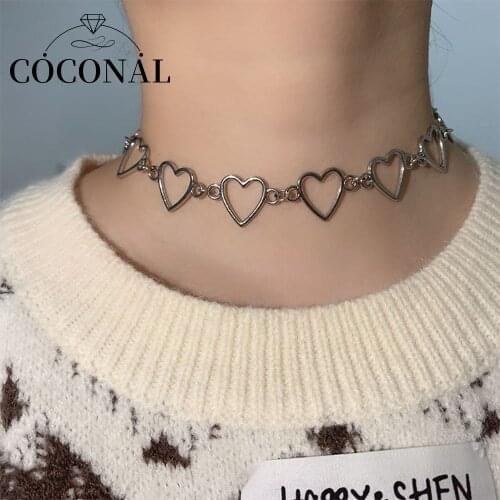 Чокеры на шею Coconal China At AliExpress