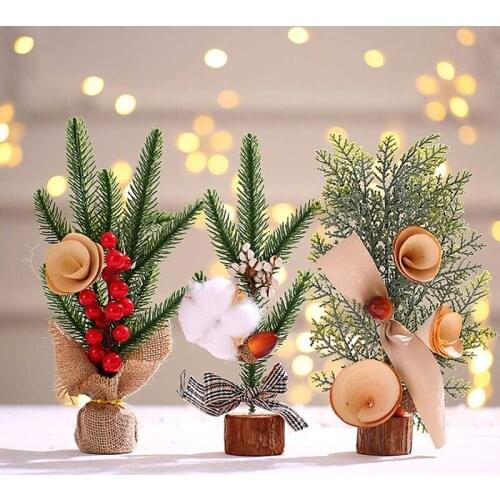 Faroot Small Christmas Trees China