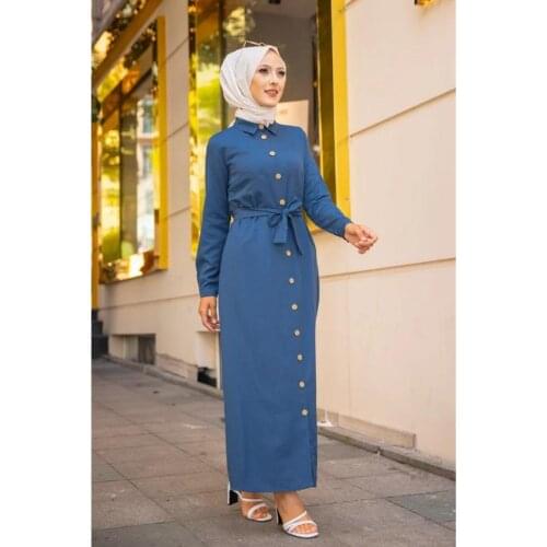 Dress Oil Fashion Trend muslim dress women african dresses for women abaya kaftan long dress formal dress formal dress abayas f