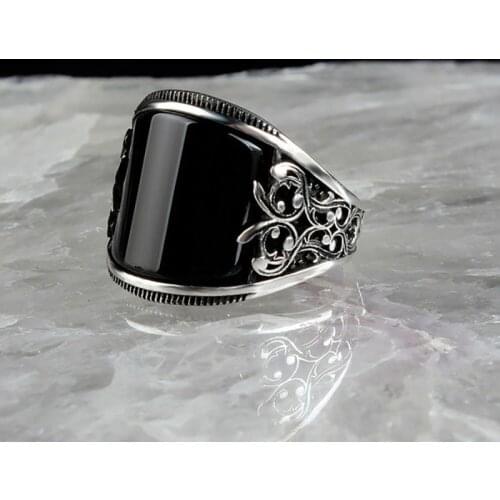 Noter Men's Rings