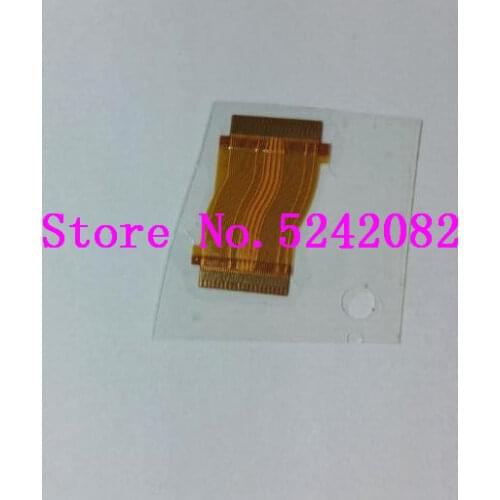 NEW For Canon 60D Flex Cable From powerboard Connect Mainboard Camera Replacement Parts