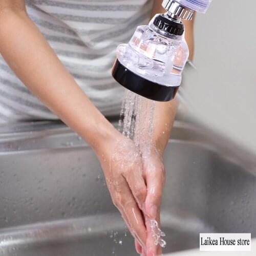 ABS Plastic Foamer For Kitchen Water Filter Diffuser Water Saving Nozzle Faucet Connector Shower Kitchen Faucet Aerator Tools