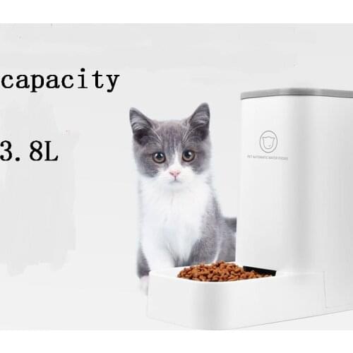 Cat and Dog Drinking Fountains, Automatic Feeders, Animal Drinking Fountains Supplies