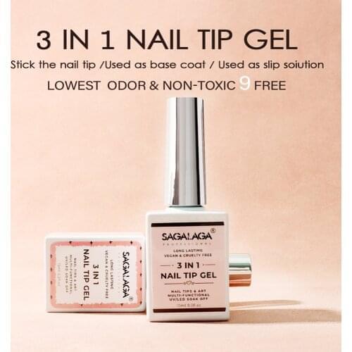SAGALAGA Products For Manicure And Pedicure